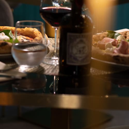 101 Tarantella Pizzeria Bistrot, Milano
