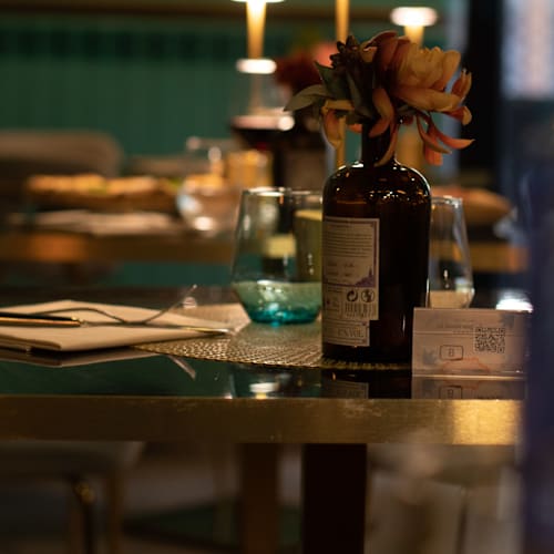 101 Tarantella Pizzeria Bistrot, Milano