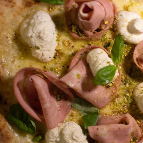 101 Tarantella Pizzeria Bistrot, Milano