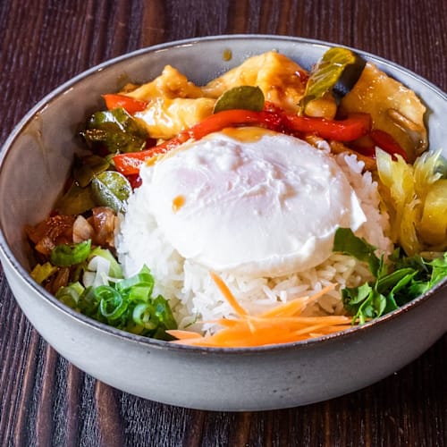 Mai Thai, Moncalieri