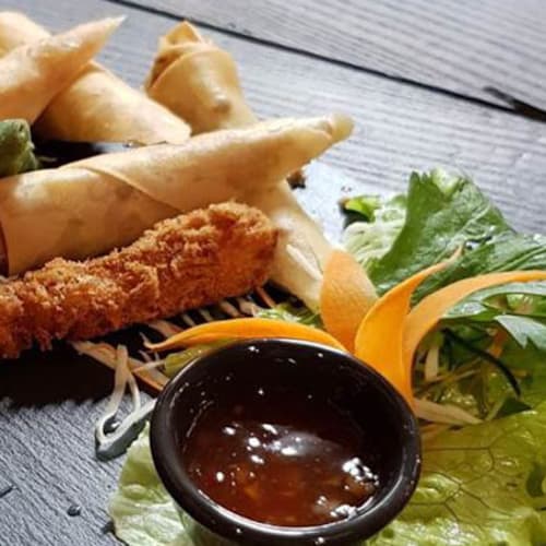 Mai Thai, Moncalieri