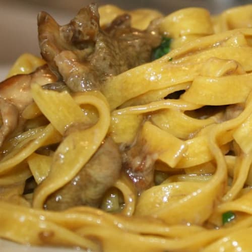 Il Casale dei Buoni Sapori, Nepi