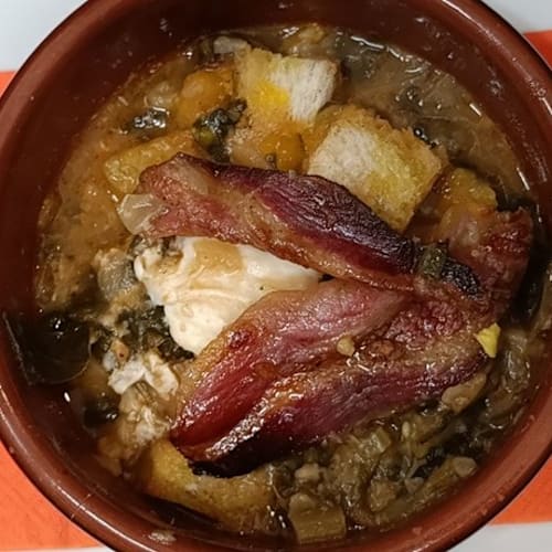 Il Casale dei Buoni Sapori, Nepi
