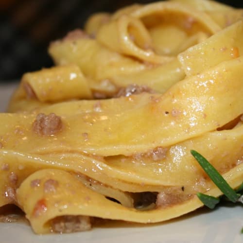 Il Casale dei Buoni Sapori, Nepi