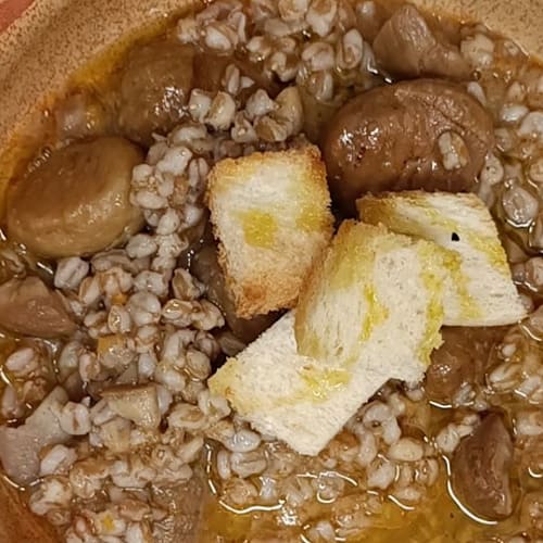 Il Casale dei Buoni Sapori, Nepi