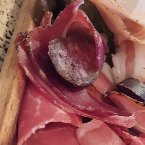 Il Casale dei Buoni Sapori, Nepi