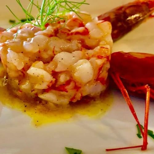 Martinarosa, Forio
