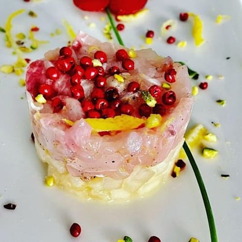 Martinarosa, Forio