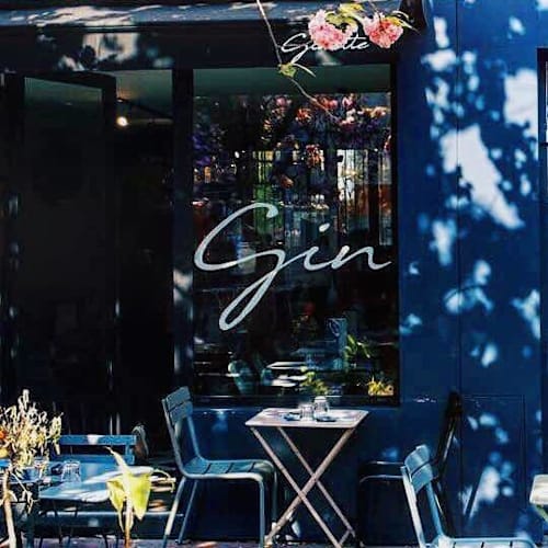 Ginette, Rouen