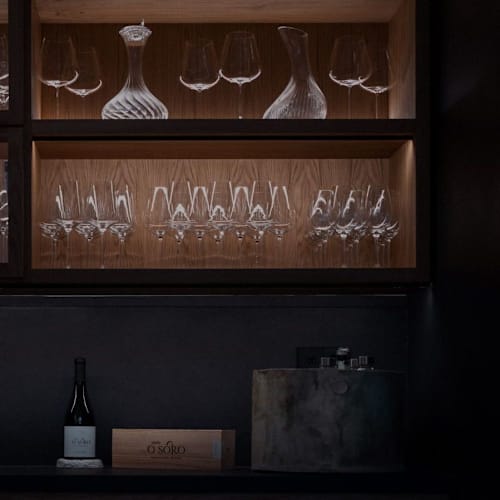 Ugo Chan, Madrid