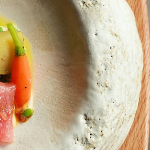 Ugo Chan, Madrid