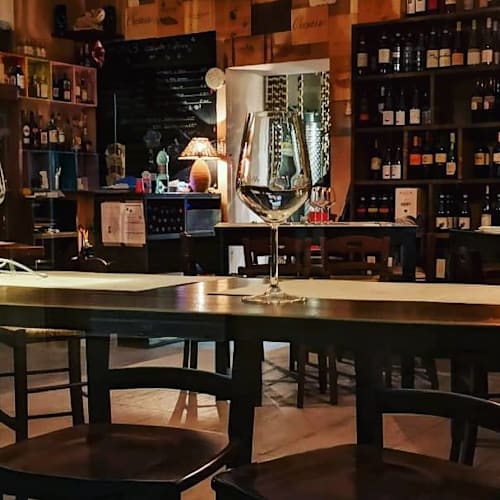 Enoteca D.O.C. Wine Bar & Bistrot, Marigliano