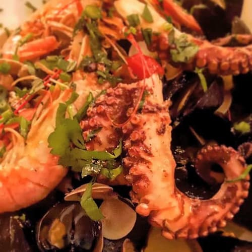 Enoteca D.O.C. Wine Bar & Bistrot, Marigliano
