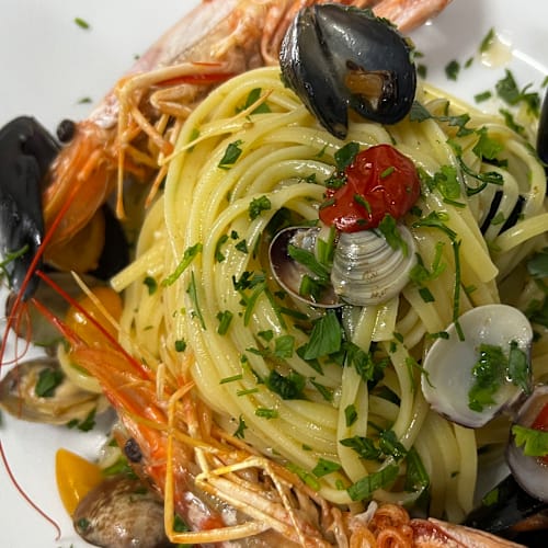Enoteca D.O.C. Wine Bar & Bistrot, Marigliano
