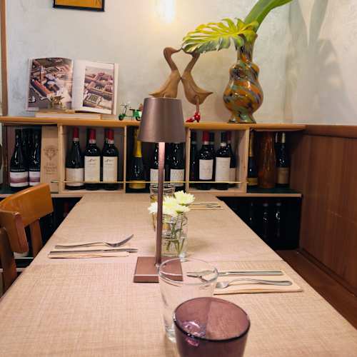 Da Noi Osteria, Venezia