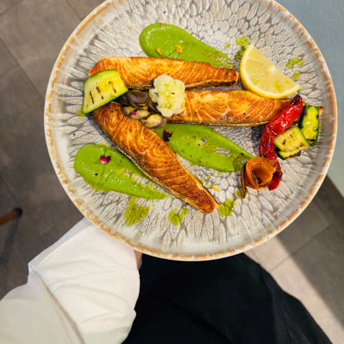 Da Noi Osteria, Venezia