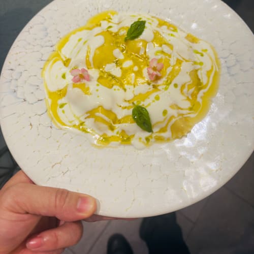 Da Noi Osteria, Venezia