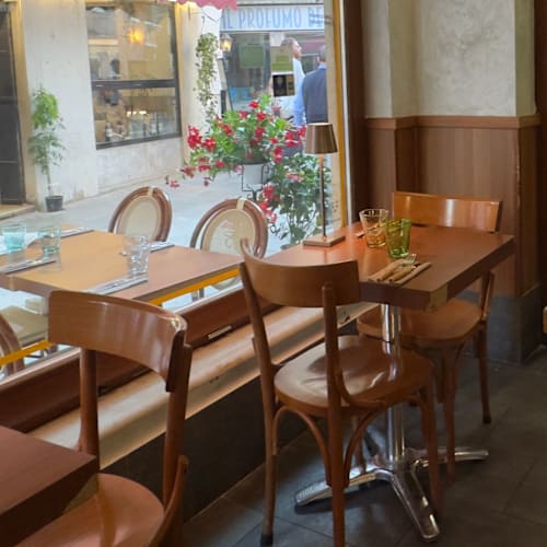 Da Noi Osteria, Venezia