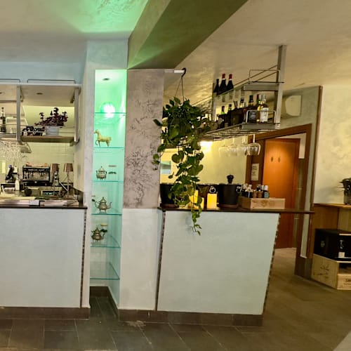Da Noi Osteria, Venezia