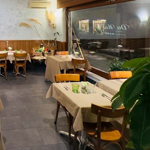 Da Noi Osteria, Venezia