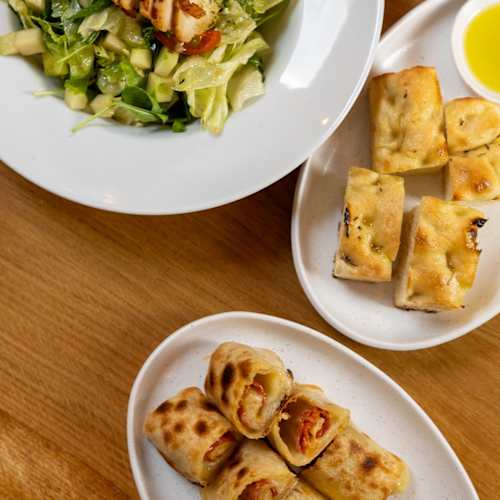 Pizzaria Luzzo Santos, Lisboa