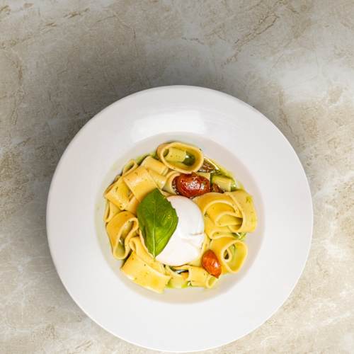 Pizzaria Luzzo Santos, Lisboa