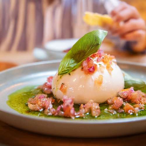 Pizzaria Luzzo Santos, Lisboa