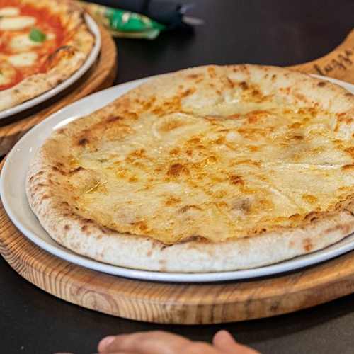 Pizzaria Luzzo Santos, Lisboa