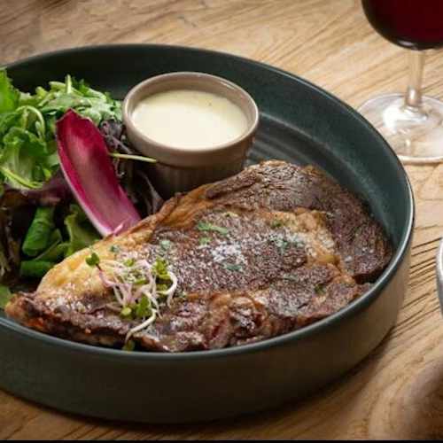 L'indécis, Saint-Marcel