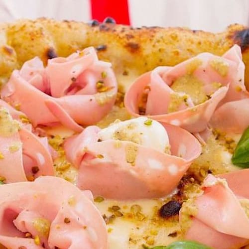 Caprizza Varese, Varese