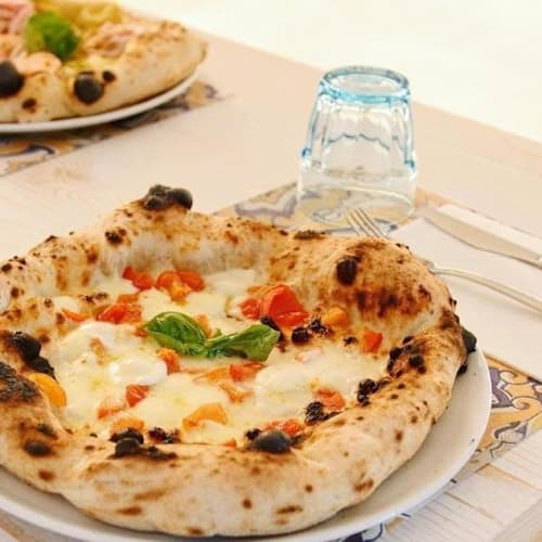 Caprizza Varese, Varese