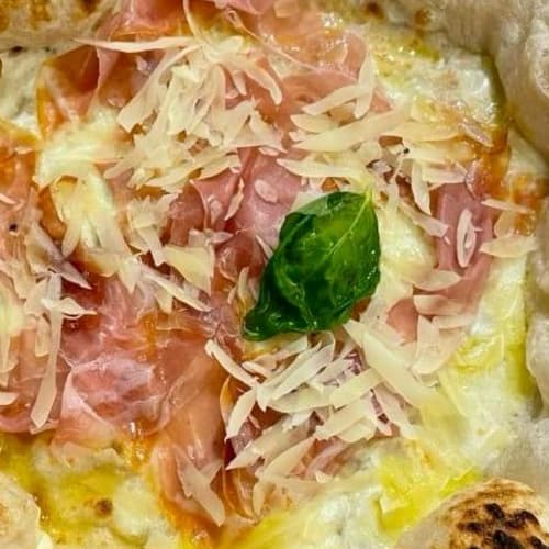Caprizza Varese, Varese