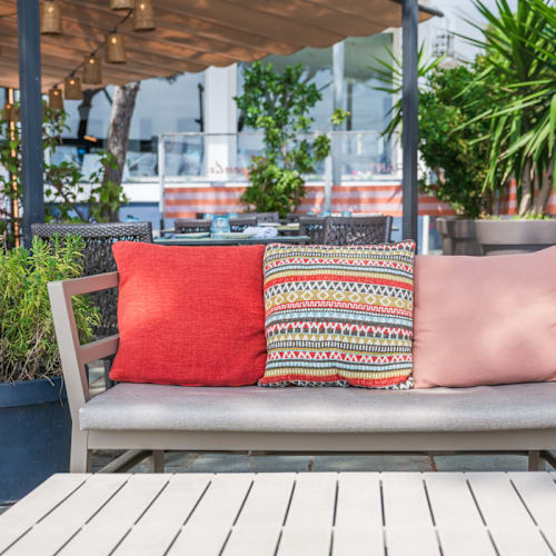 Magenta - Hotel Planamar, Platja d'Aro