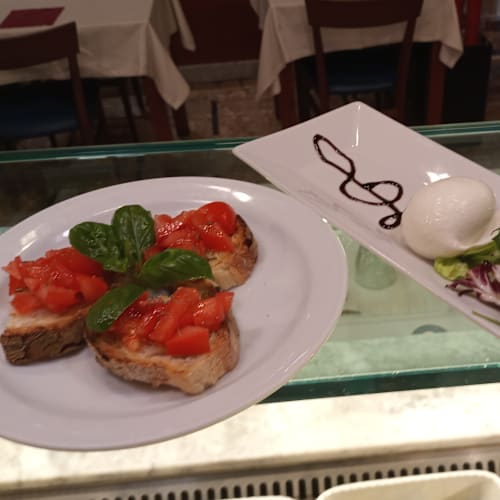Al Picchio, Roma