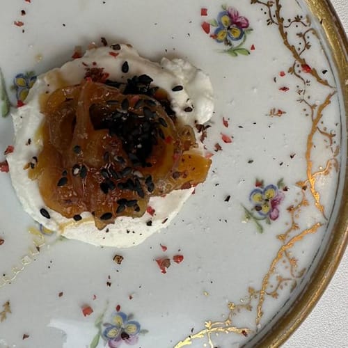 Café Montfalcon, Carouge