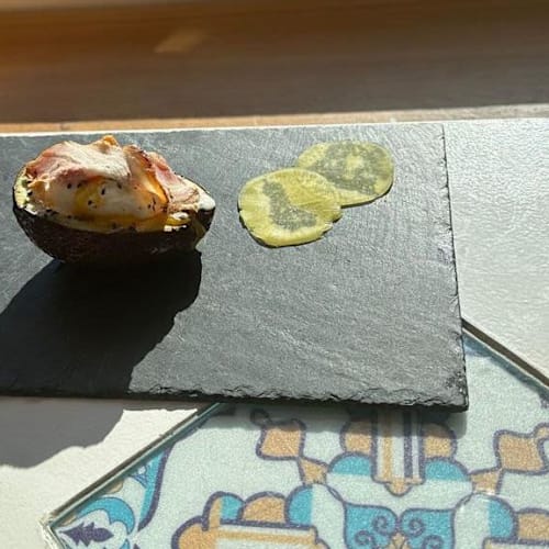 Café Montfalcon, Carouge