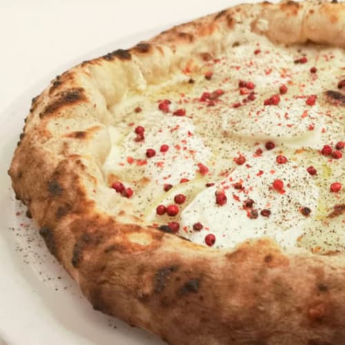 Il Segreto di Pulcinella, Montecosaro Scalo