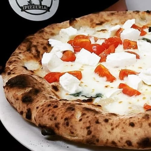 Il Segreto di Pulcinella, Montecosaro Scalo