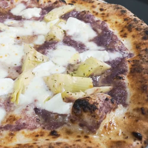 Il Segreto di Pulcinella, Montecosaro Scalo