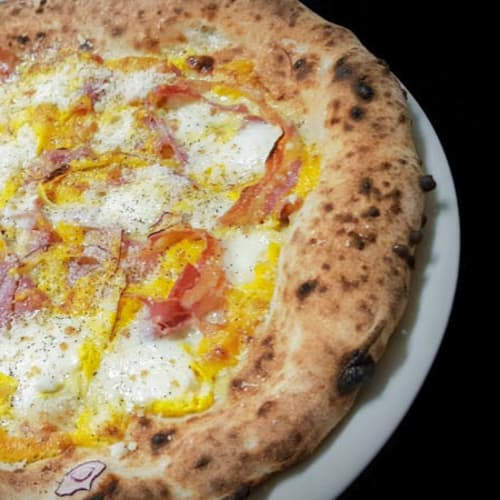 Il Segreto di Pulcinella, Montecosaro Scalo