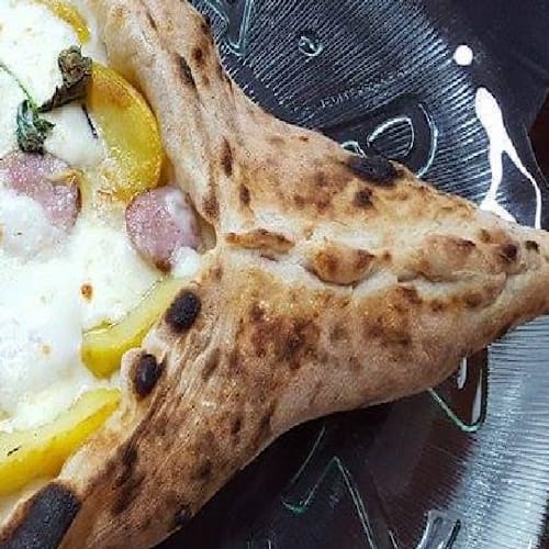 Il Segreto di Pulcinella, Montecosaro Scalo