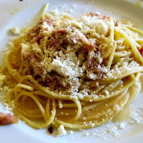 L'Osteria Di Antonio, Madonna delle Grazie