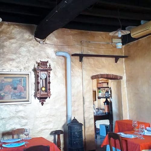 1396 Osteria Ponteveccio, Ponte Vecchio