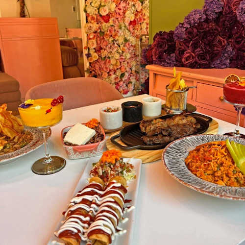 Raices Iberoamericanas, Madrid