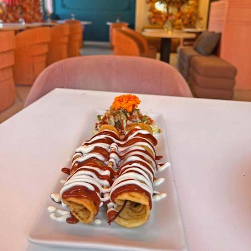 Raices Iberoamericanas, Madrid