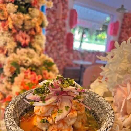 Raices Iberoamericanas, Madrid