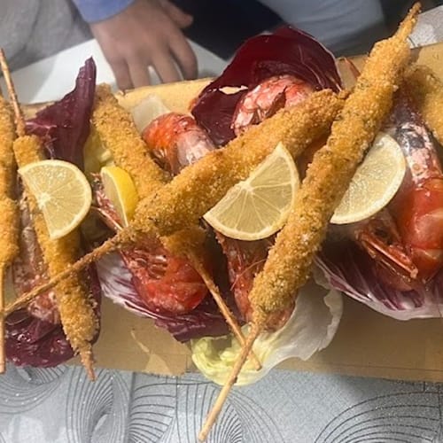 Dolce Morano, Morano Calabro