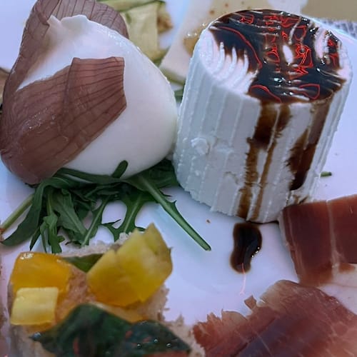 Dolce Morano, Morano Calabro