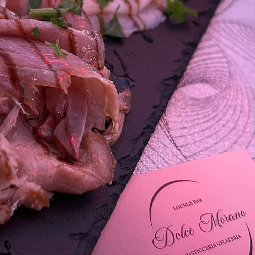 Dolce Morano, Morano Calabro