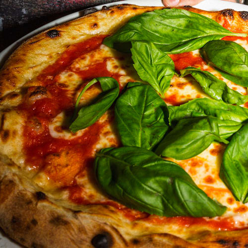 Pizzajoli, Milano
